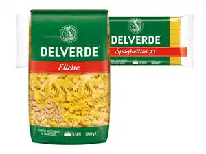 Delverde Pasta, 1 kg