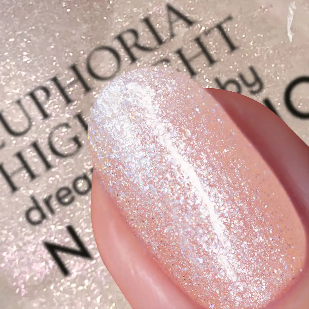 Bild 3 von Nails.INC Nagellack Euphoria Magic Does Exist, 14,6 ml
