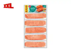 Ocean Sea Lachsfiletportionen XXL