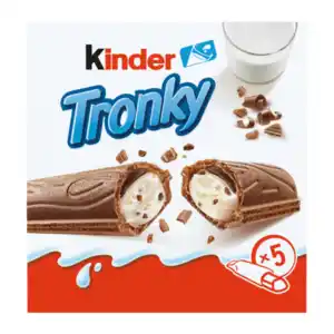 FERRERO Kinder Tronky 18g