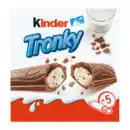 Bild 1 von FERRERO Kinder Tronky 18g