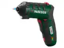 Bild 1 von PARKSIDE® 4 V Akku-Stabschrauber »PSSA 4 B2«, mit Akku ohne Ladegerät