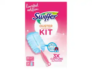 Swiffer Staubmagnet