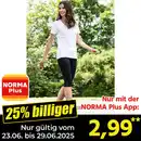 Bild 1 von Ellenor Capri-Leggings oder Radlerhose