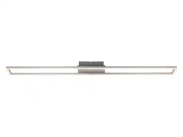 Bild 3 von LIVARNO home Wand-/Deckenleuchte LED, geometrisches Design