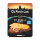 Bild 1 von OLD AMSTERDAM Scheibenkäse Light 115g