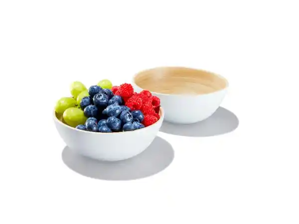 Bild 3 von LIVARNO home Bambus-Schale, zum dekorativen Aufbewahren von Obst, Gemüse oder Snacks