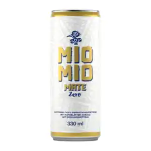 MIO MIO Mate Zero 0,33L