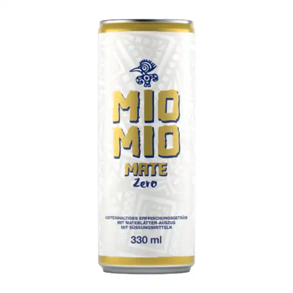 Bild 1 von MIO MIO Mate Zero 0,33L