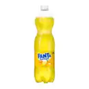 Bild 3 von COCA-COLA Fanta Zero 1,25L