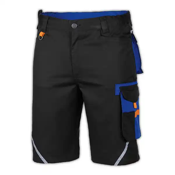 Bild 3 von Toptex Pro Profi-Arbeits-Shorts mit CORDURA®