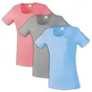 Bild 4 von Ellenor T-Shirt 3er-Pack