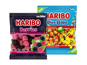 Haribo Haribo