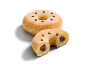 Nutella Donut, 120 g