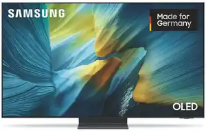 GQ77S95FAT 195 cm (77") OLED Vision AI Smart TV titanschwarz / F