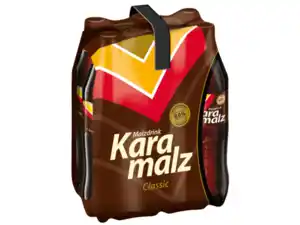 Karamalz Malzdrink Classic
