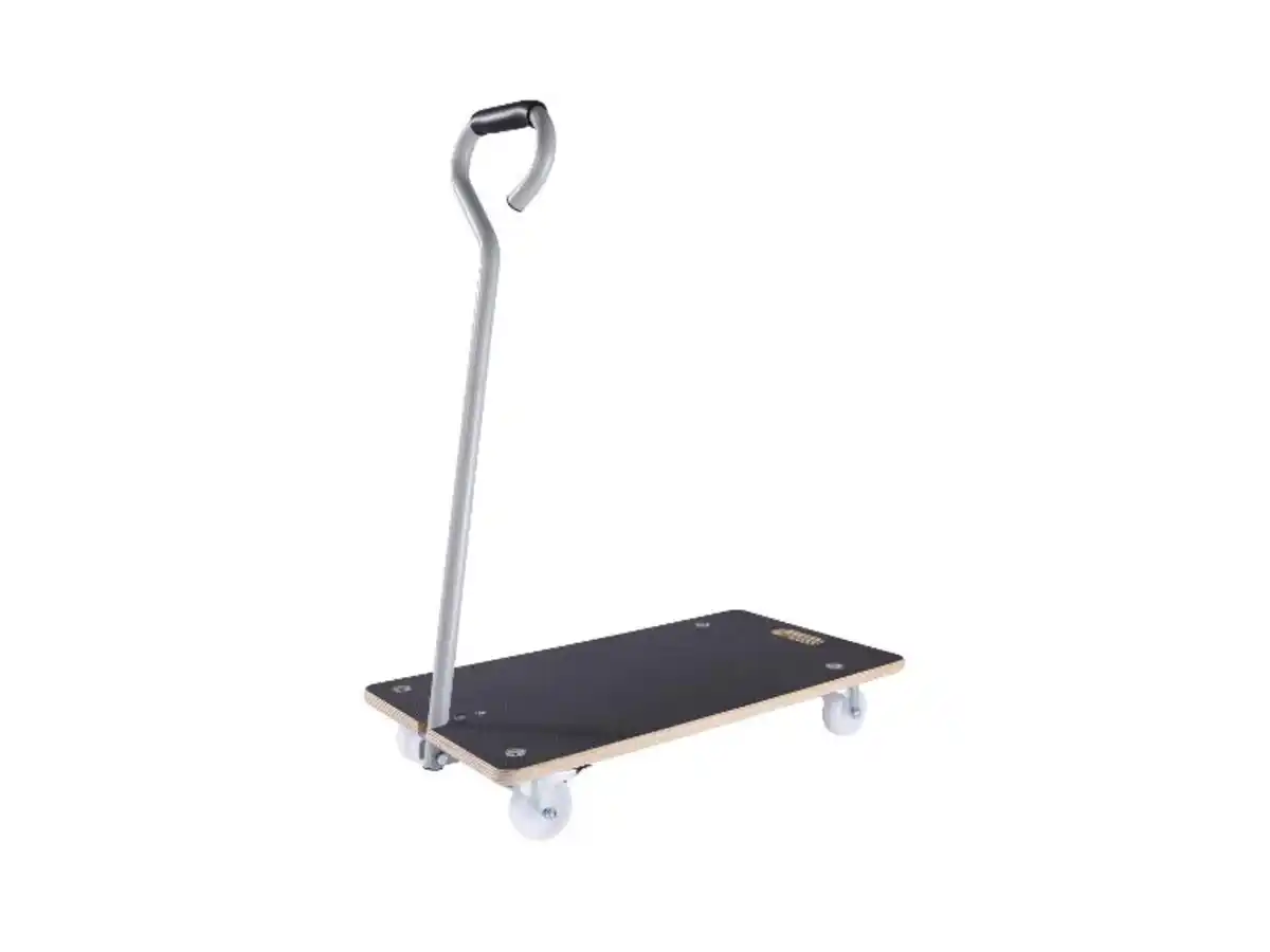 Bild 1 von PARKSIDE® Transporthilfe mit Ziehgriff, Anti-Rutsch-Oberfläche