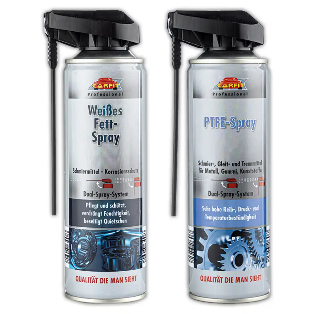 Bild 1 von Carfit Professional Spezialschmierstoffe 300 ml