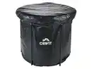 Bild 1 von CRIVIT Eisbad-Tonne, mit Thermodeckel