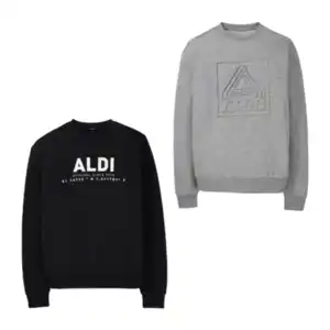 ALDIORIGINAL Sweatshirt