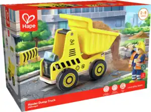 Hape Kipplaster