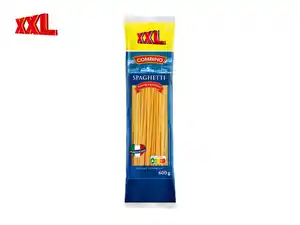 Combino Spaghetti XXL, 600 g