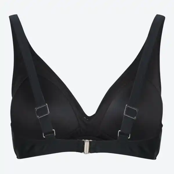 Bild 2 von Damen-Bikini-Oberteil mit Deko-Ring