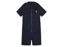 Bild 1 von lupilu® Kleinkinder Frottee-Overall / -Kleid, hoher Baumwollanteil