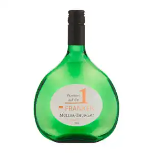 FRANKEN Müller-Thurgau Kabinett 0,75L