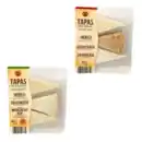 Bild 1 von TESOROS DEL SUR Käse-Tapasplatte 150g