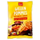 Bild 1 von Potato Master Wellenpommes