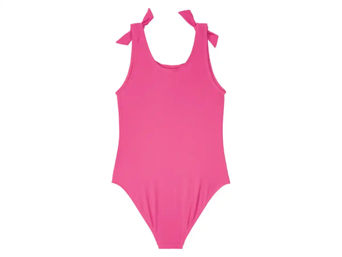 Bild 3 von Mädchen Badeanzug/Bikini, perfekt für Strand und Schwimmbad
