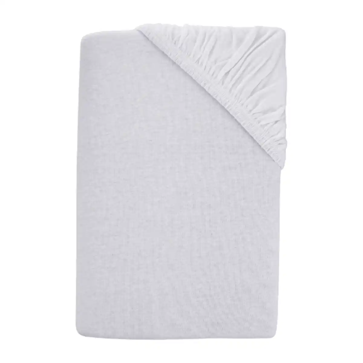 Bild 3 von NOVITESSE Leinen-Feinjersey-Spannbetttuch