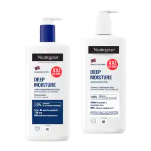 NEUTROGENA Bodylotion 400ml