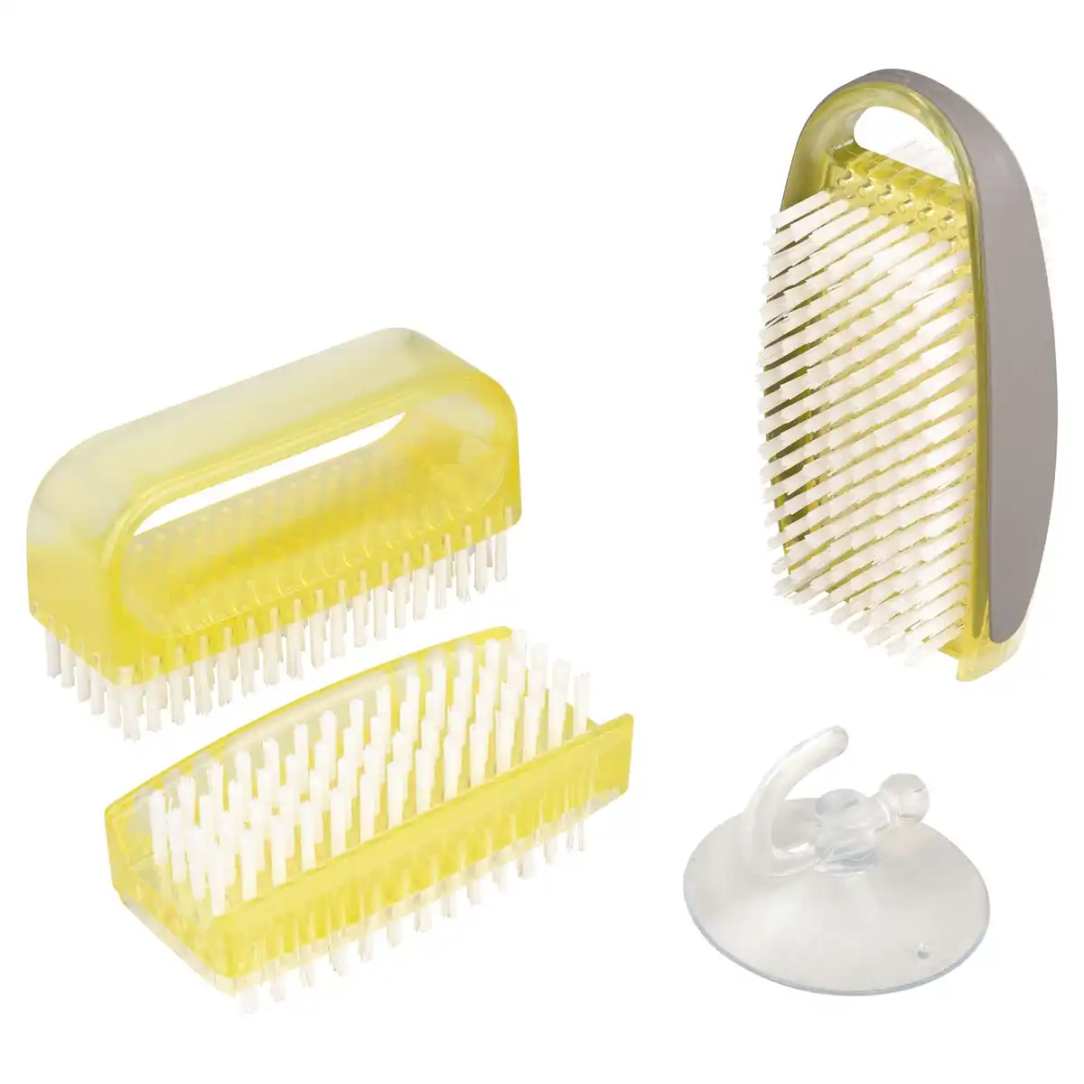 Bild 1 von HOME CREATION Handbürsten Set