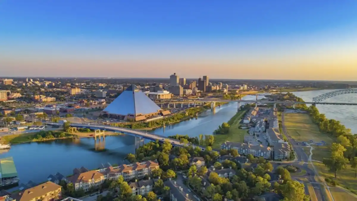 Bild 1 von USA - Südstaaten