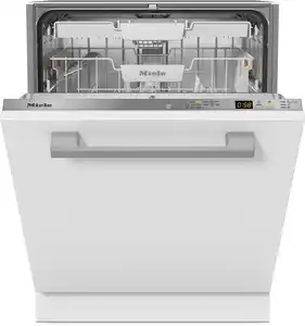 G 5651 SCVI Active Vollintegrierbarer 60 cm Geschirrspüler edelstahl / A