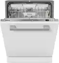 Bild 1 von G 5651 SCVI Active Vollintegrierbarer 60 cm Geschirrspüler edelstahl / A