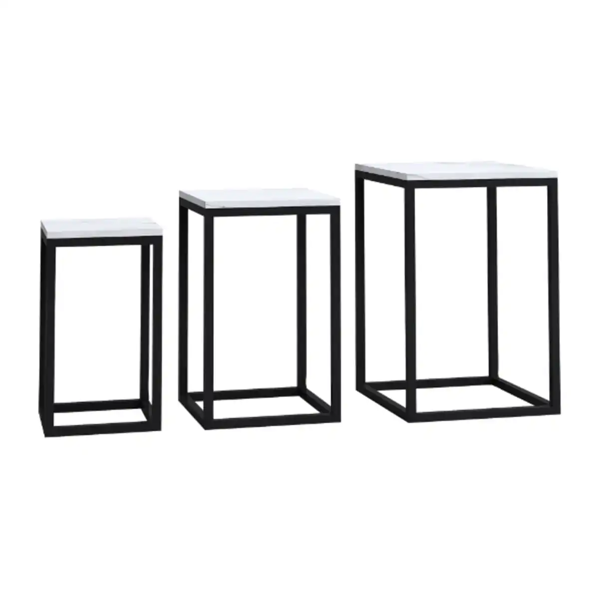 Bild 3 von HOME CREATION Podest-Set