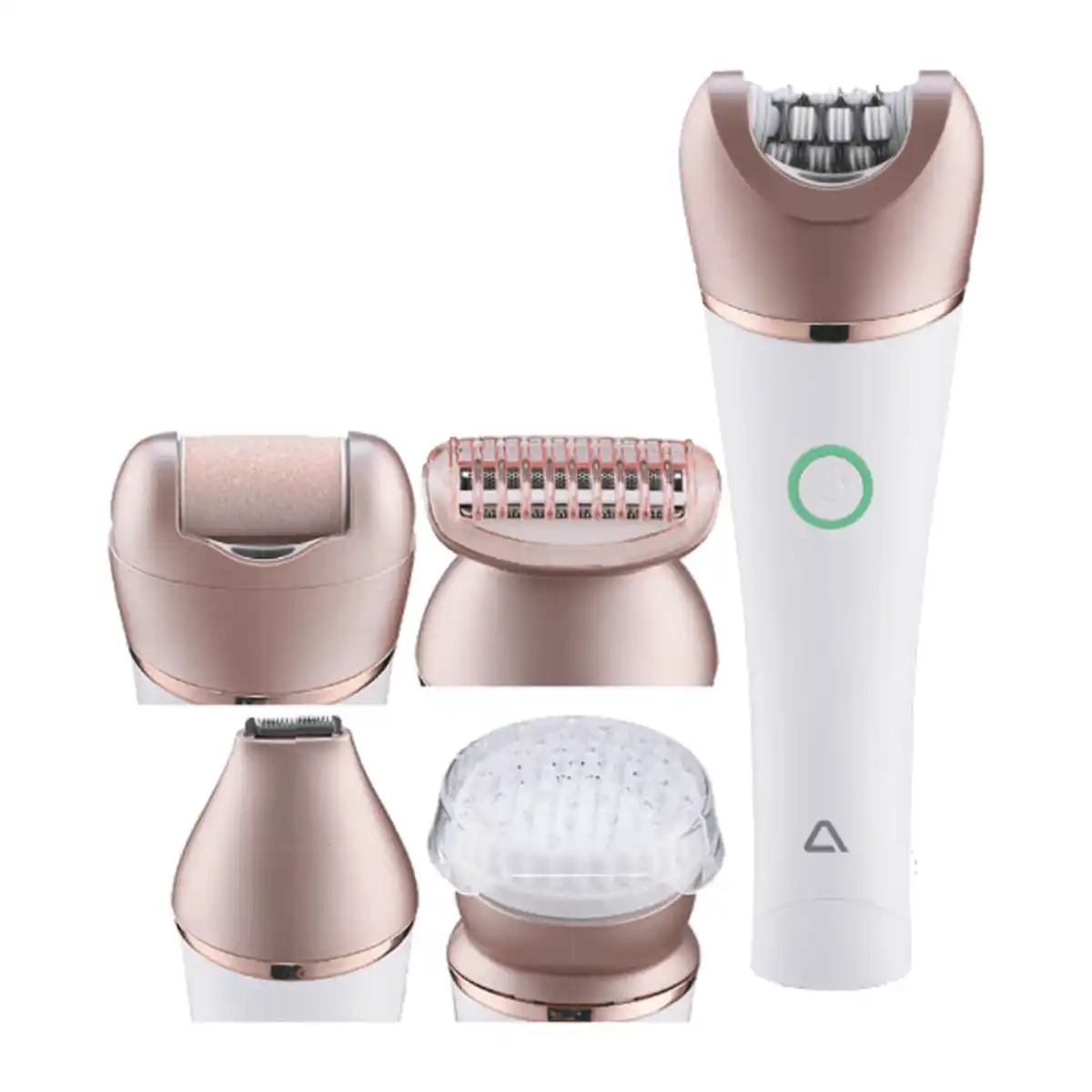 Bild 3 von AMBIANO Haarentferner / Warmwachsgerät