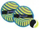 Bild 1 von Schildkröt Neopren Klettball Set