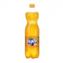 Bild 2 von COCA-COLA Fanta / Sprite / mezzo mix 1,25L