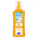Bild 1 von Barbuda Sun Transparentes Sonnenspray