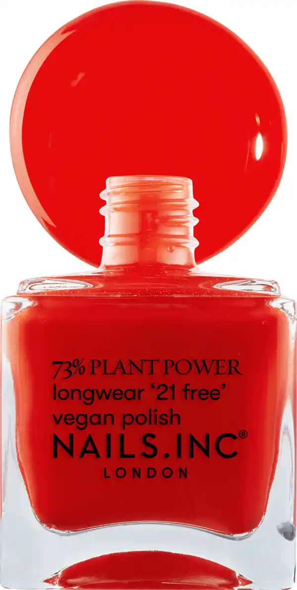 Bild 2 von Nails.INC Nagellack Plant Eco Ego, 14,6 ml