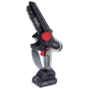 Scheppach Akku-Gehölzschneider 20V "brushless"