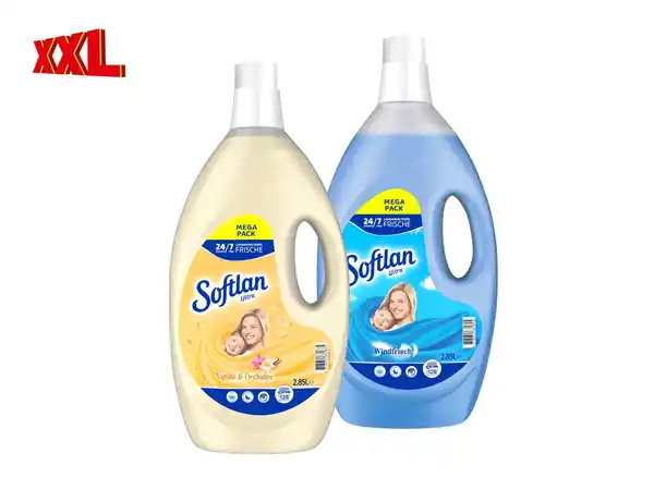 Bild 1 von Softlan Weichspüler XXL