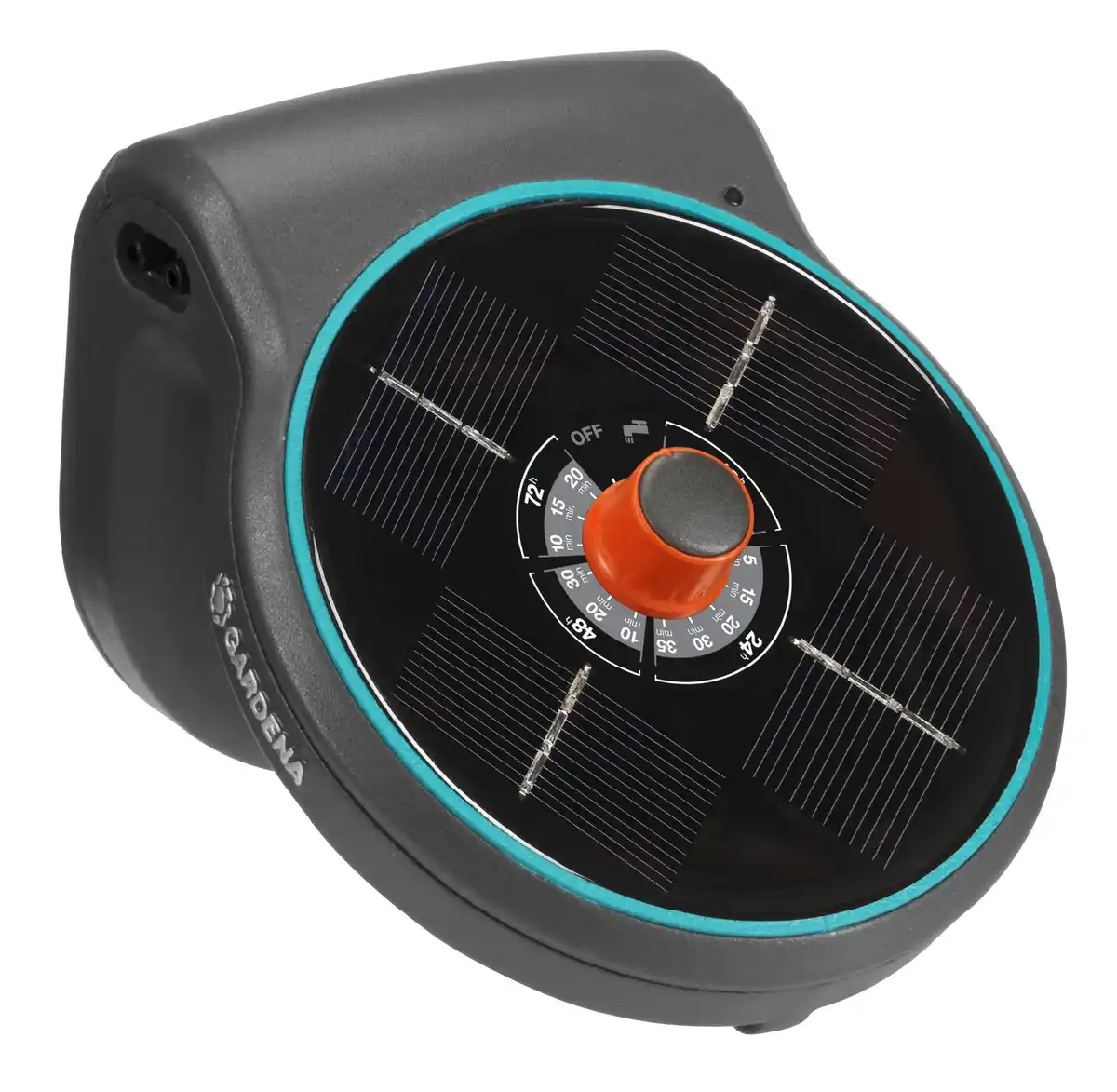 Bild 1 von Gardena Solar Bewässerung aquaBloom Set
