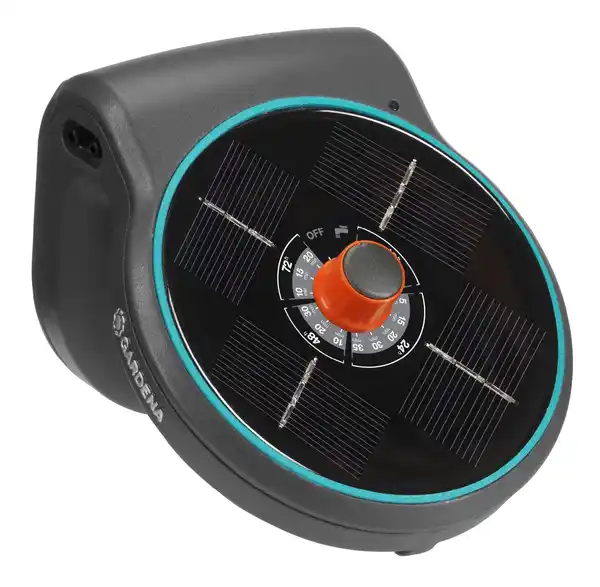 Bild 1 von Gardena Solar Bewässerung aquaBloom Set