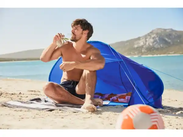 Bild 2 von CRIVIT Pop-up-Strandmuschel