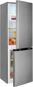 KGC231-60-E-050C Kühl-/Gefrierkombination inox look / C